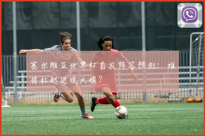 塞尔维亚世界杯首发阵容预测：谁将扛起进攻大旗？